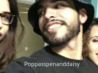 Poppasspenanddaisy Zizi X