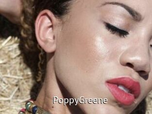 PoppyGreene