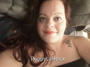PoppyLaRoux