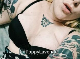 PoppyLavender