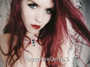 PoppyLuvCentricX