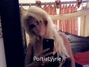 PortiaLyyne