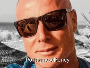 PortugueseHoney