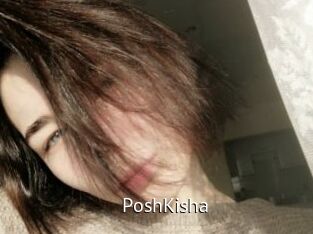 PoshKisha
