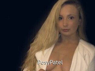 Posy_Patel Zizi X