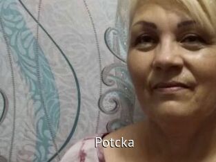 Potcka