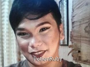 PotionRuby