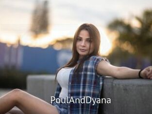 PoulAndDyana