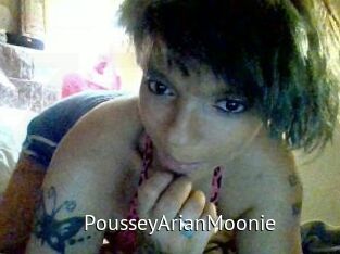 PousseyArianMoonie