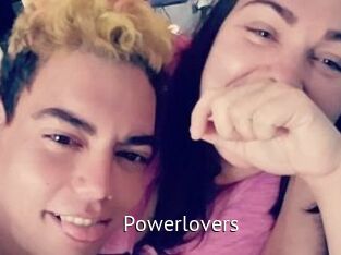 Powerlovers