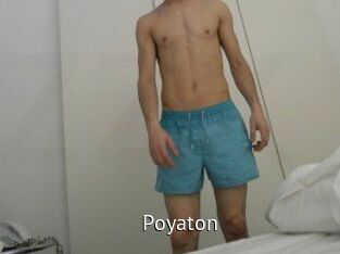 Poyaton Zizi X