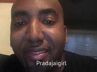 Pradajaigirl