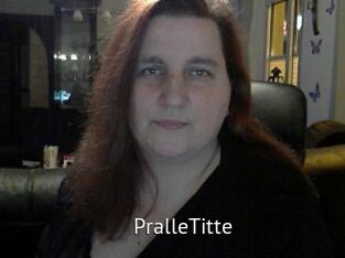 PralleTitte