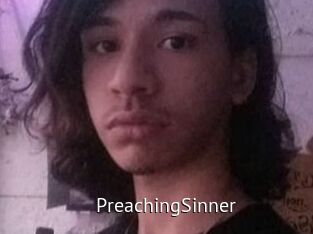 PreachingSinner