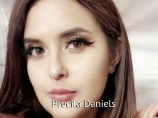 Precila_Daniels