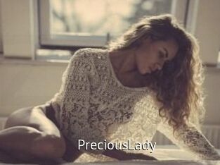 PreciousLady