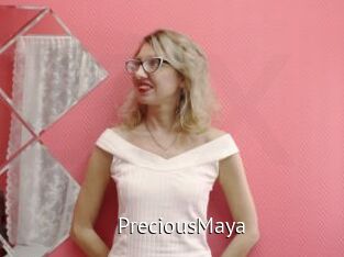 PreciousMaya