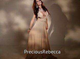 PreciousRebecca Zizi X