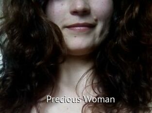 Precious_Woman