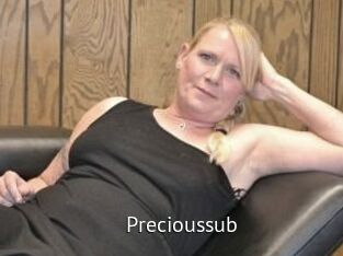 Precioussub