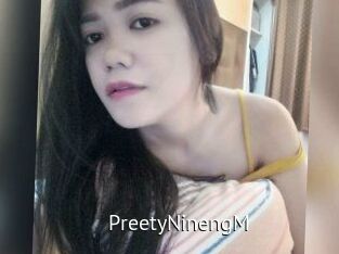 PreetyNinengM