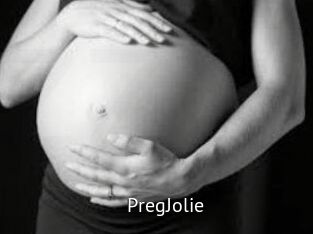 PregJolie