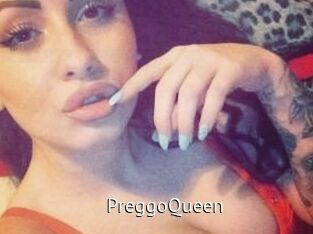 PreggoQueen