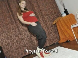 PregnanTwisted