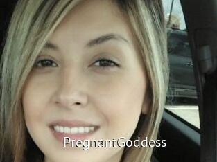 PregnantGoddess