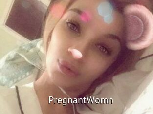 PregnantWomn