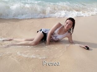 Presea Zizi X