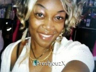 PreshiouzX