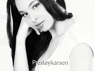 PresleyKarson