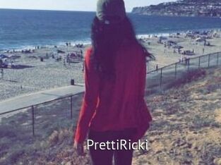 PrettiRicki