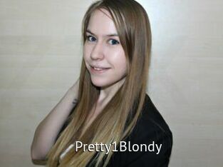 Pretty1Blondy