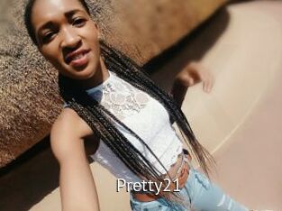 Pretty21