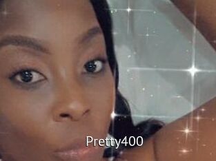 Pretty400