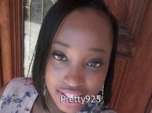 Pretty925 Zizi X