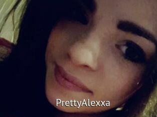 PrettyAlexxa