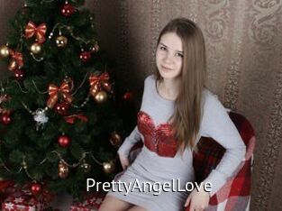 PrettyAngelLove