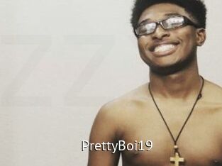 PrettyBoi19