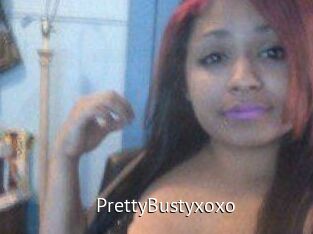 PrettyBustyxoxo