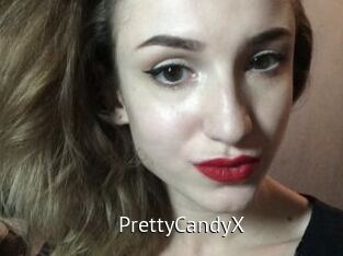 PrettyCandyX