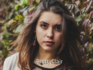 PrettyClair