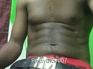 PrettyDick007