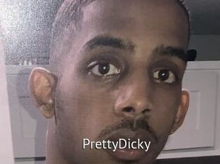 PrettyDicky