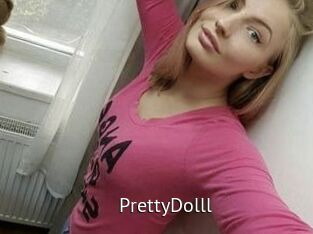 PrettyDolll