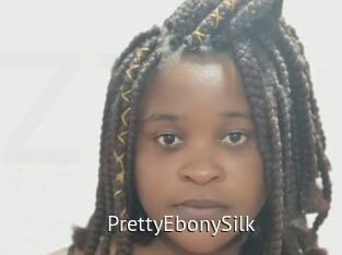 PrettyEbonySilk