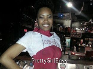 PrettyGirlEnvy