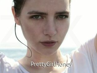 PrettyGirlHoney Zizi X